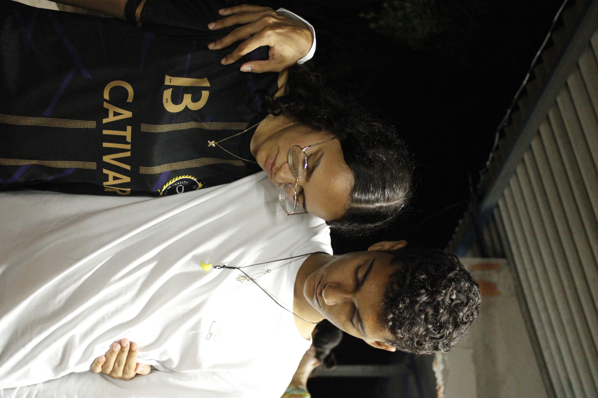 Adoração & Intercessão